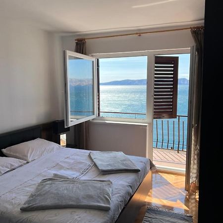 Apartment Ivanka Zengg Kültér fotó
