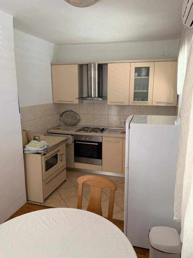 Apartment Ivanka Zengg Kültér fotó