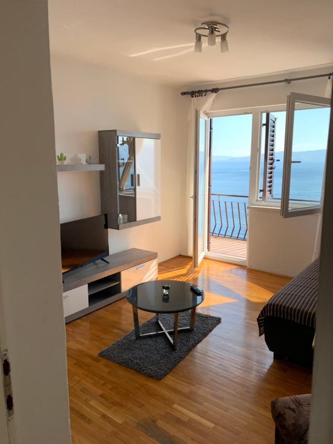 Apartment Ivanka Zengg Kültér fotó