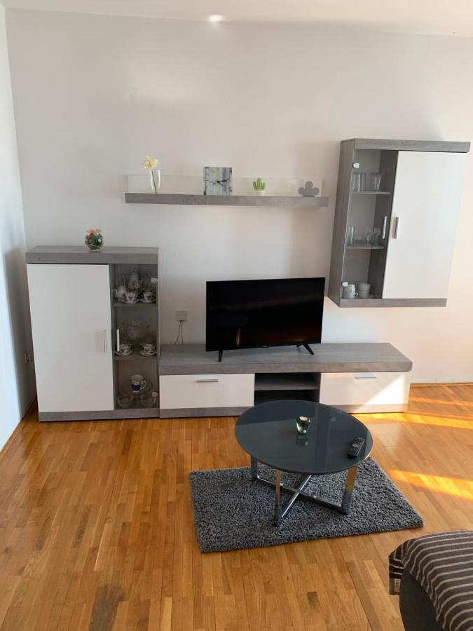Apartment Ivanka Zengg Kültér fotó