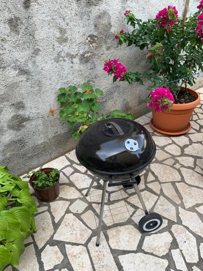 Apartment Ivanka Zengg Kültér fotó