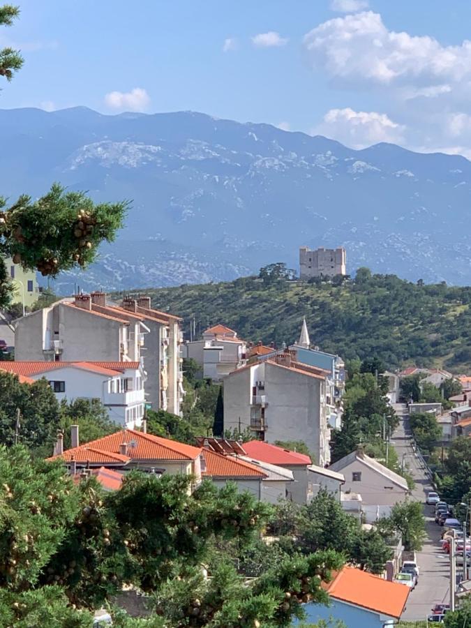 Apartment Ivanka Zengg Kültér fotó