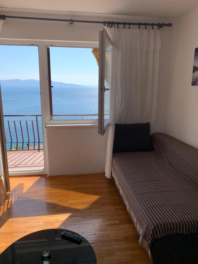 Apartment Ivanka Zengg Kültér fotó