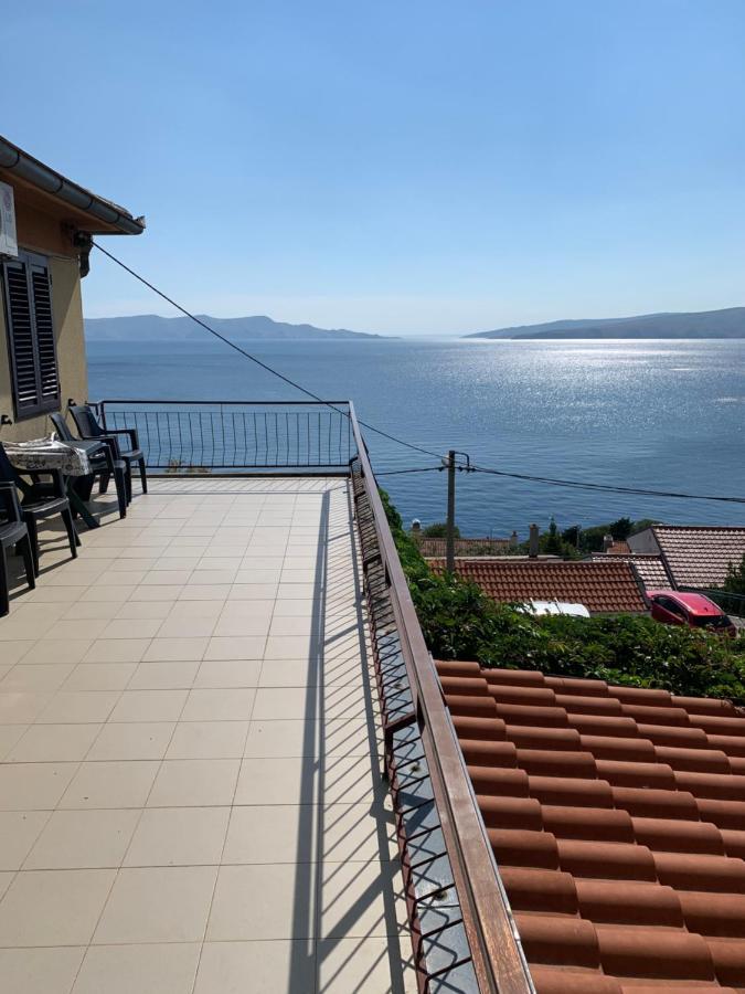 Apartment Ivanka Zengg Kültér fotó