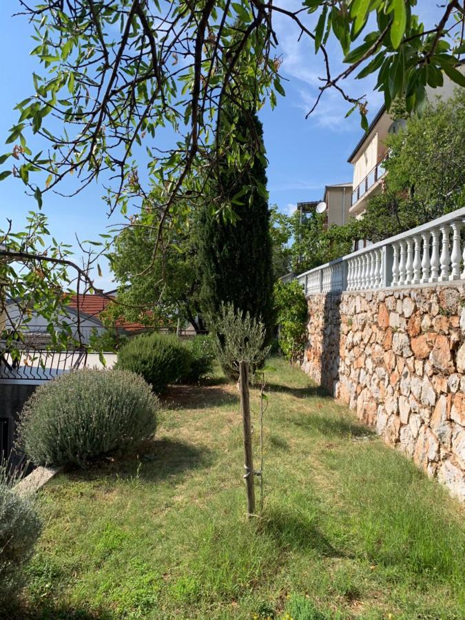 Apartment Ivanka Zengg Kültér fotó