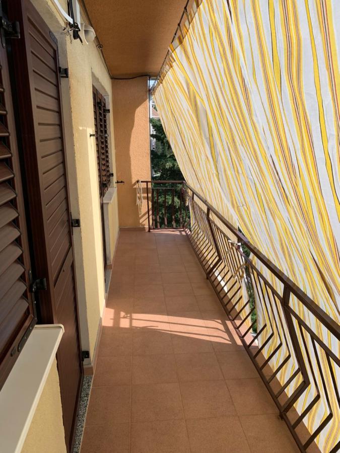 Apartment Ivanka Zengg Kültér fotó
