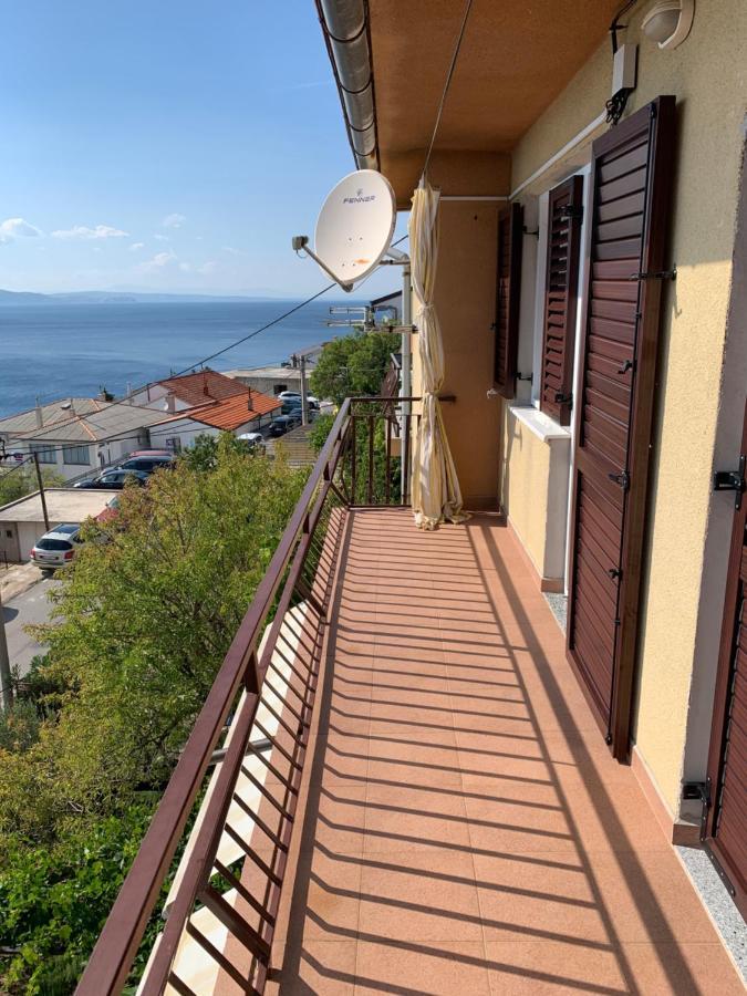 Apartment Ivanka Zengg Kültér fotó