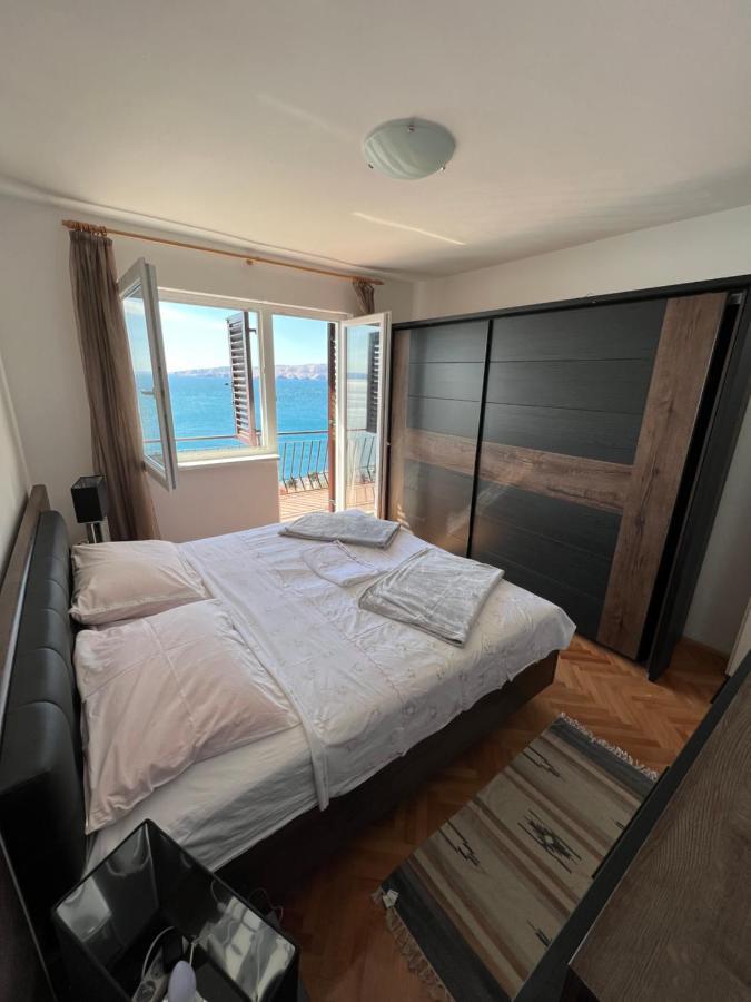 Apartment Ivanka Zengg Kültér fotó