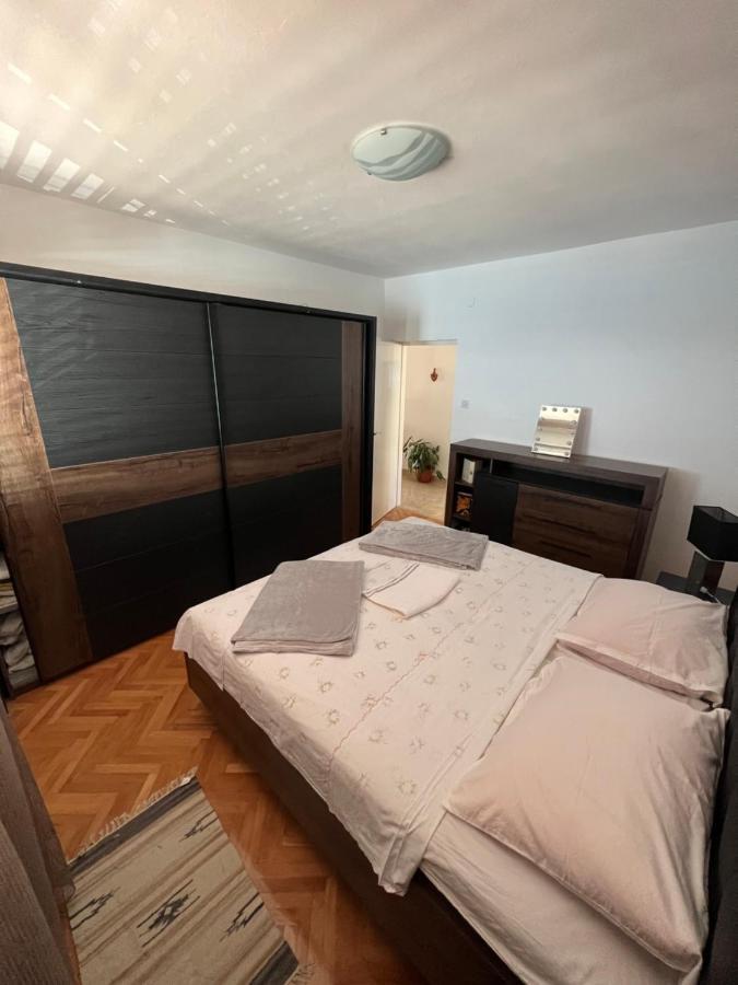 Apartment Ivanka Zengg Kültér fotó