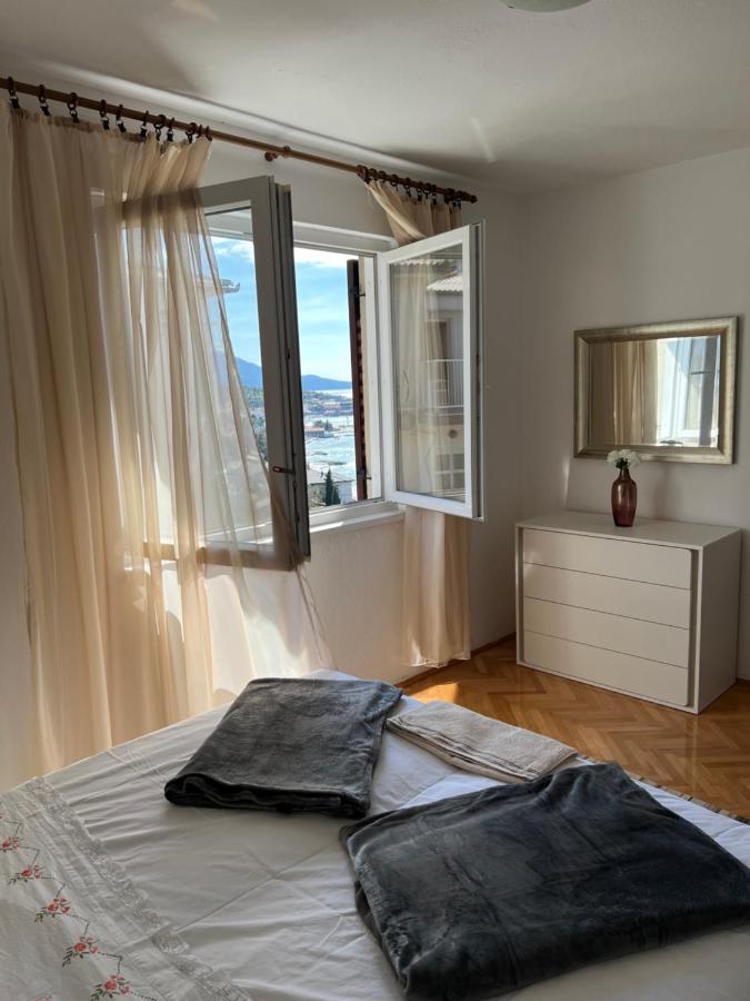 Apartment Ivanka Zengg Kültér fotó