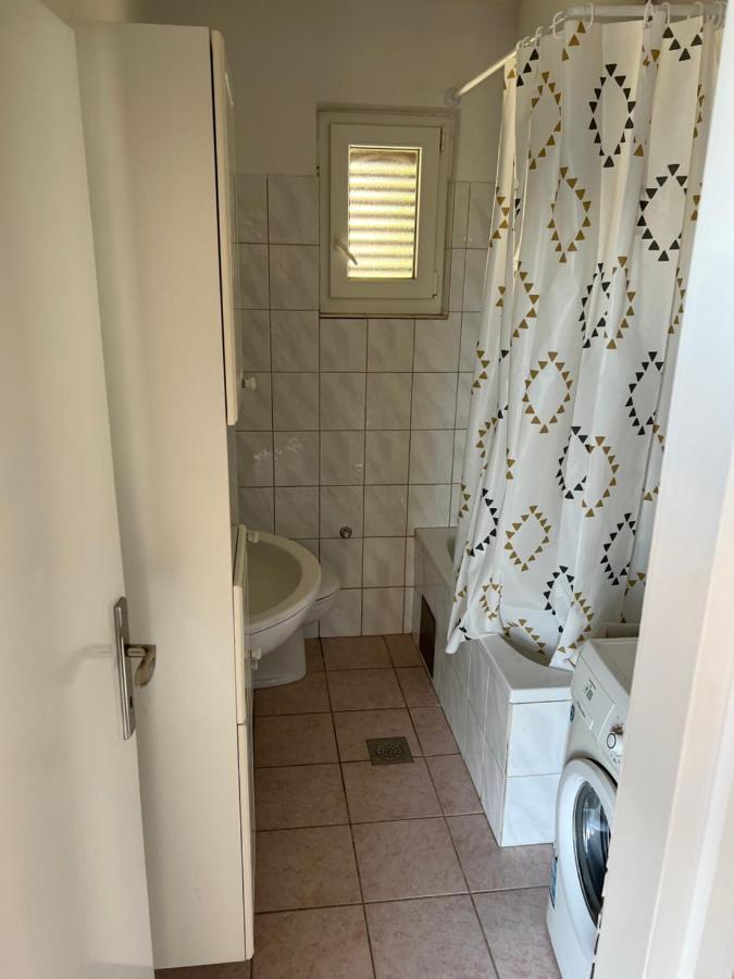 Apartment Ivanka Zengg Kültér fotó