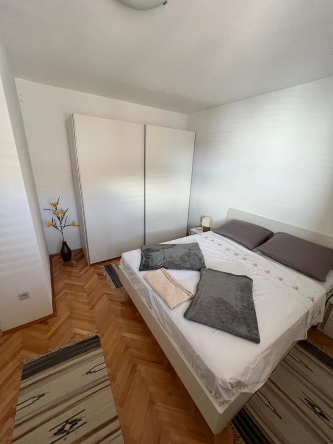 Apartment Ivanka Zengg Kültér fotó