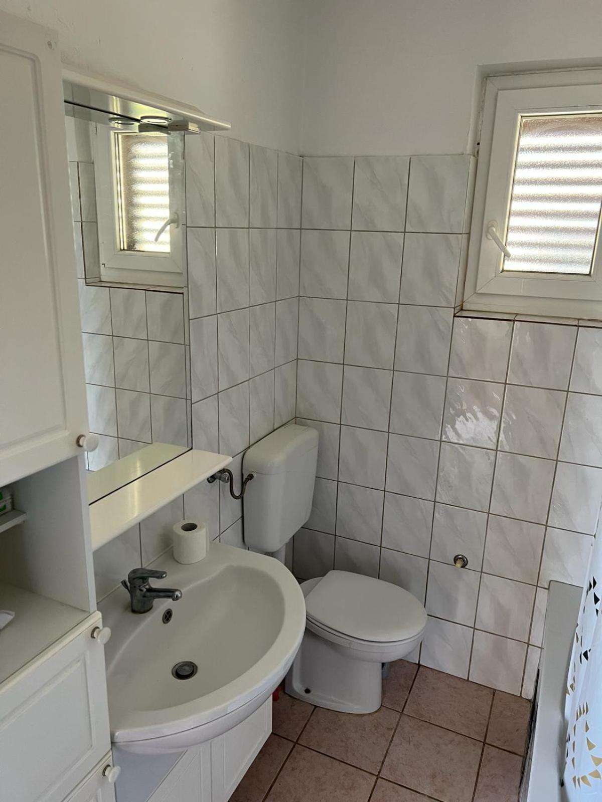 Apartment Ivanka Zengg Kültér fotó