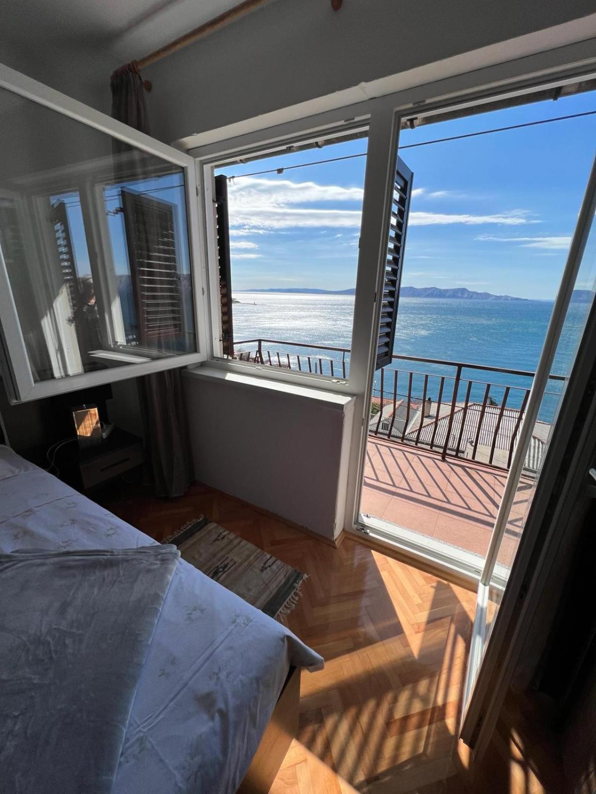 Apartment Ivanka Zengg Kültér fotó
