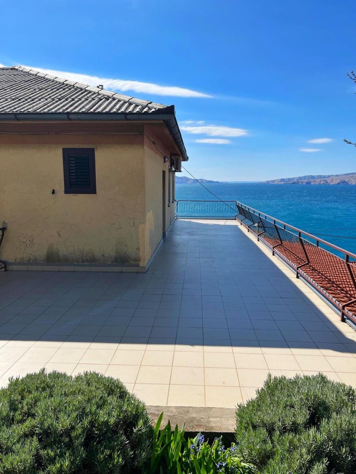 Apartment Ivanka Zengg Kültér fotó